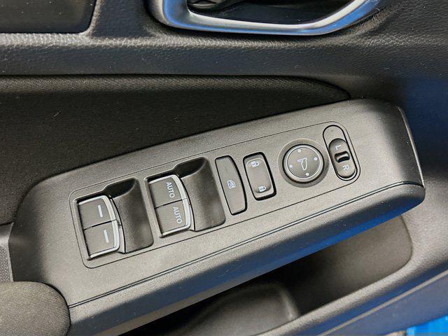 used 2022 Honda Civic car, priced at $23,897