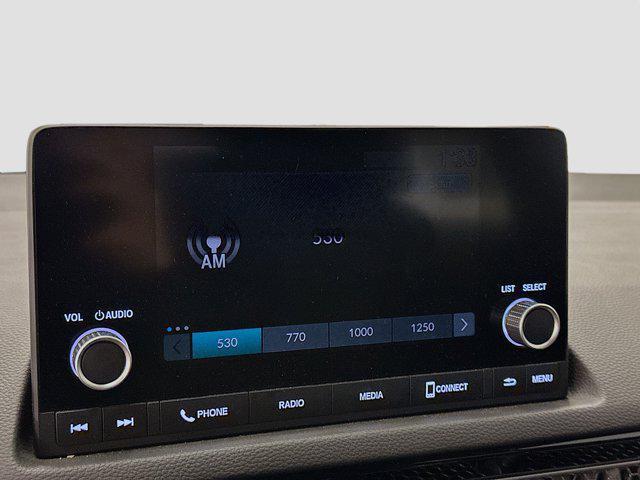 used 2022 Honda Civic car, priced at $23,897