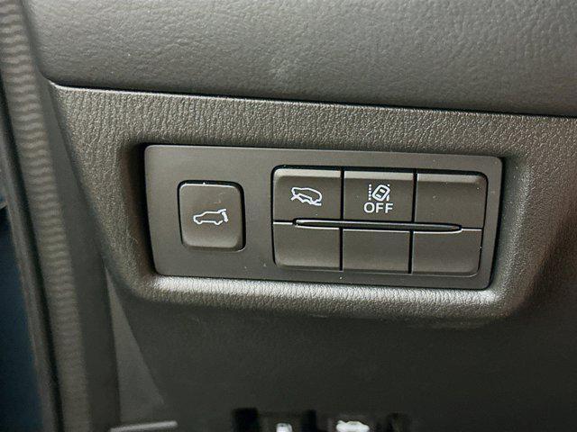used 2024 Mazda CX-5 car, priced at $26,597