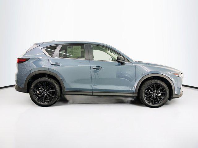 used 2024 Mazda CX-5 car, priced at $26,597