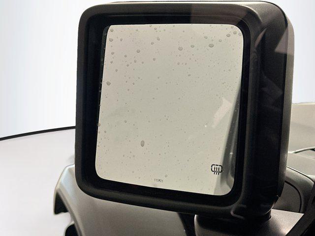 used 2021 Jeep Wrangler Unlimited 4xe car, priced at $30,497