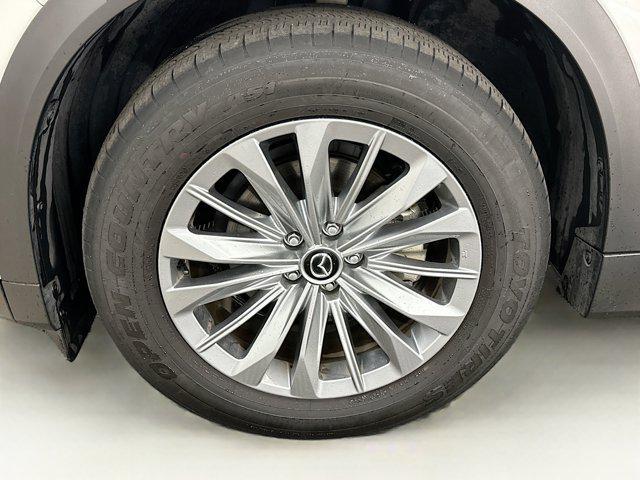 used 2024 Mazda CX-90 car, priced at $30,489