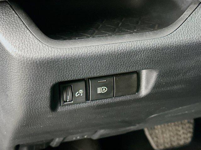 used 2024 Toyota RAV4 car, priced at $25,697