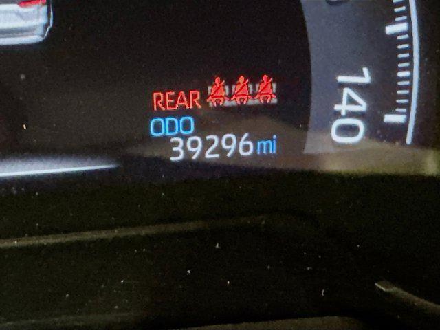 used 2024 Toyota RAV4 car, priced at $25,697