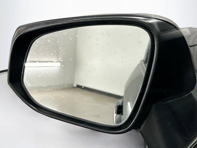 used 2024 Toyota RAV4 car, priced at $25,697