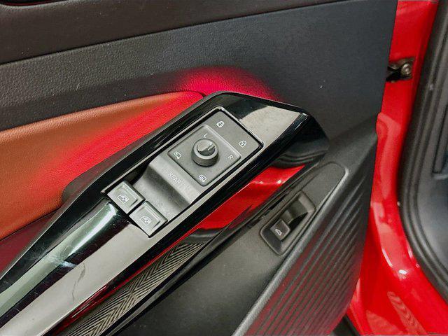 used 2022 Volkswagen ID.4 car, priced at $22,799