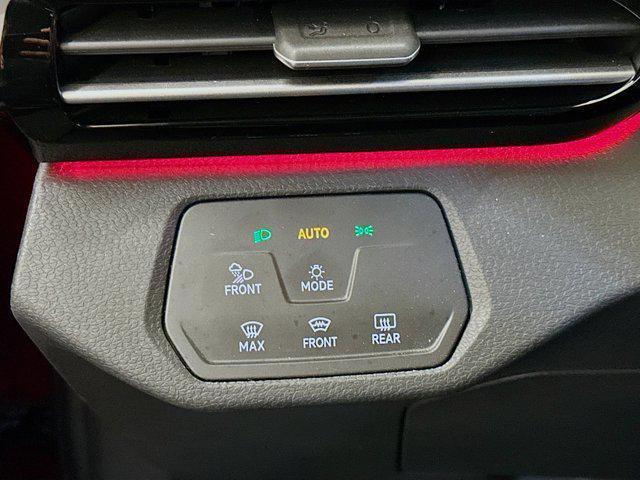used 2022 Volkswagen ID.4 car, priced at $22,799