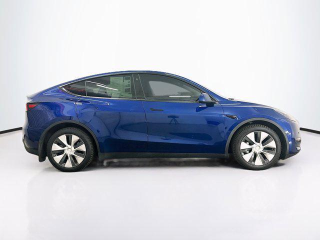 used 2023 Tesla Model Y car, priced at $29,197