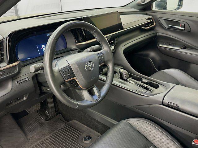 used 2023 Toyota Crown car, priced at $34,189