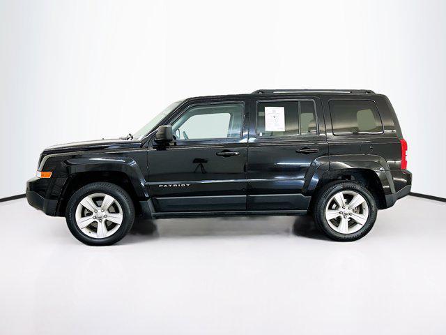 used 2012 Jeep Patriot car, priced at $6,996