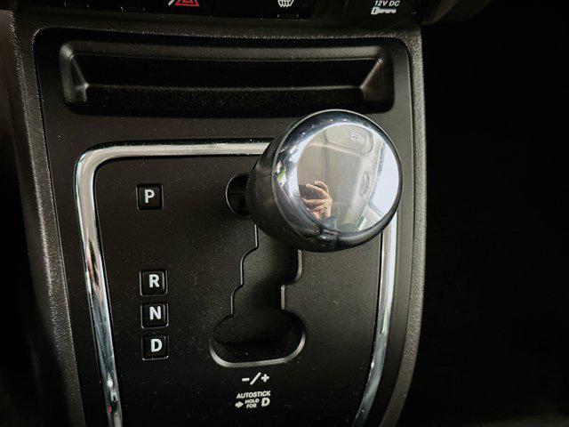 used 2012 Jeep Patriot car, priced at $6,996