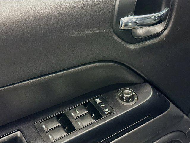 used 2012 Jeep Patriot car, priced at $6,996