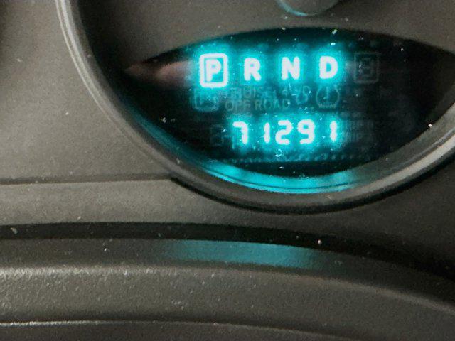 used 2012 Jeep Patriot car, priced at $6,996