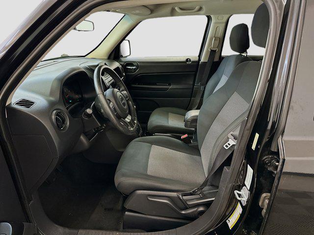 used 2012 Jeep Patriot car, priced at $6,996