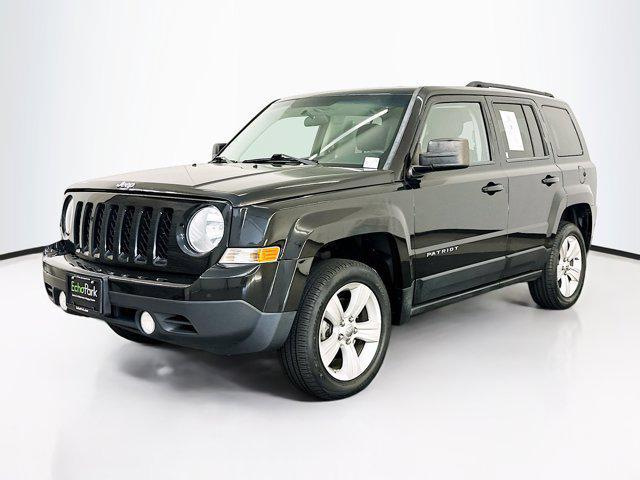 used 2012 Jeep Patriot car, priced at $6,996