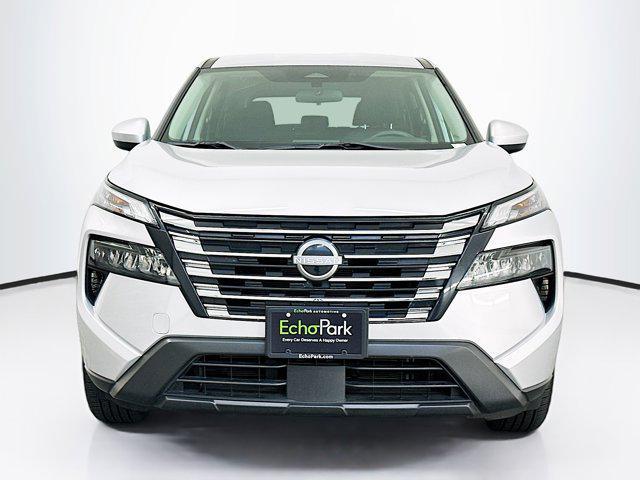 used 2024 Nissan Rogue car, priced at $20,996