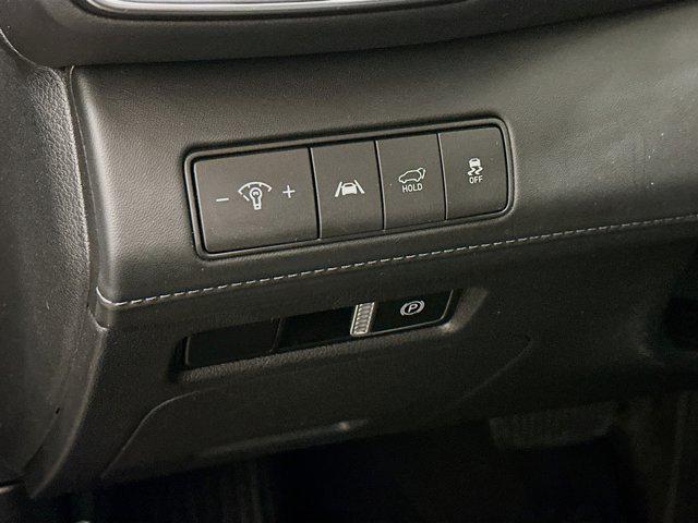 used 2023 Hyundai Santa Fe car, priced at $22,797