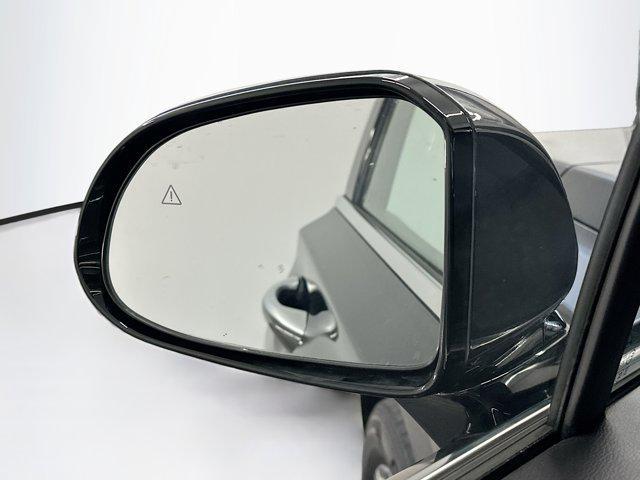 used 2023 Hyundai Santa Fe car, priced at $22,797