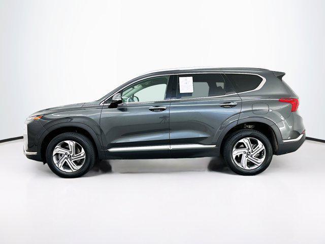 used 2023 Hyundai Santa Fe car, priced at $22,797