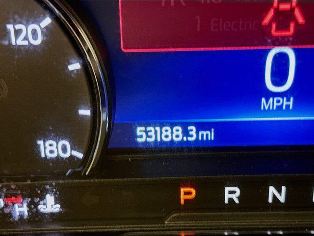 used 2021 Ford Escape car, priced at $21,597