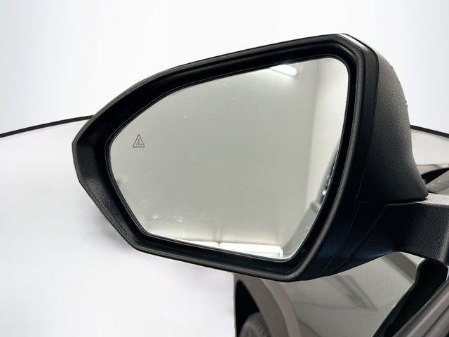 used 2023 Hyundai Tucson car, priced at $26,897