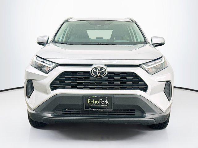 used 2023 Toyota RAV4 car, priced at $29,197