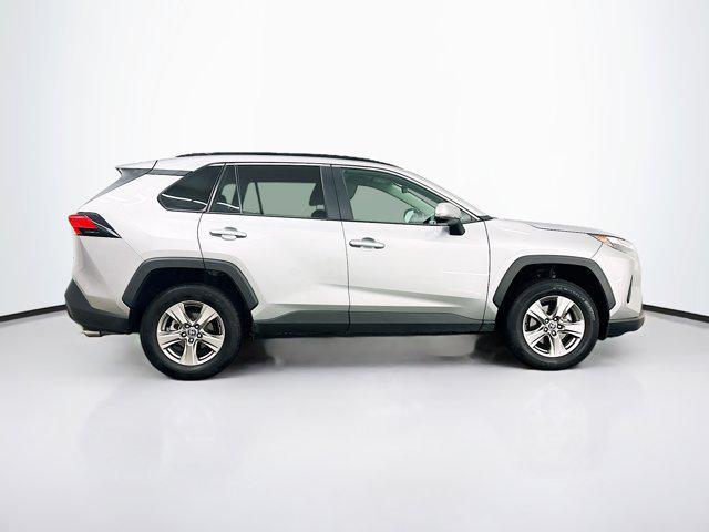 used 2023 Toyota RAV4 car, priced at $29,197