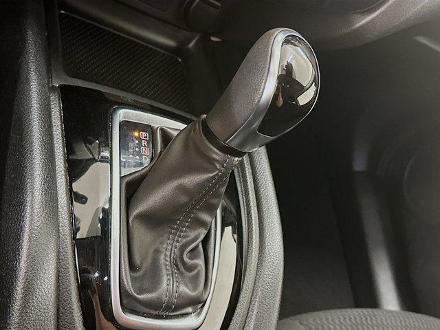 used 2021 Nissan Rogue Sport car, priced at $16,597