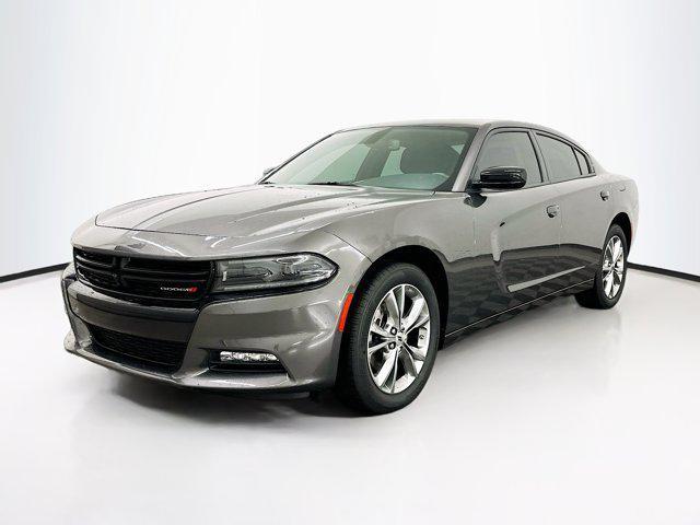 used 2023 Dodge Charger car, priced at $29,389