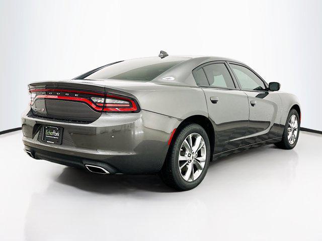 used 2023 Dodge Charger car, priced at $29,389