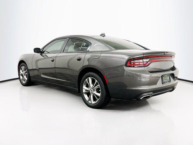 used 2023 Dodge Charger car, priced at $29,389