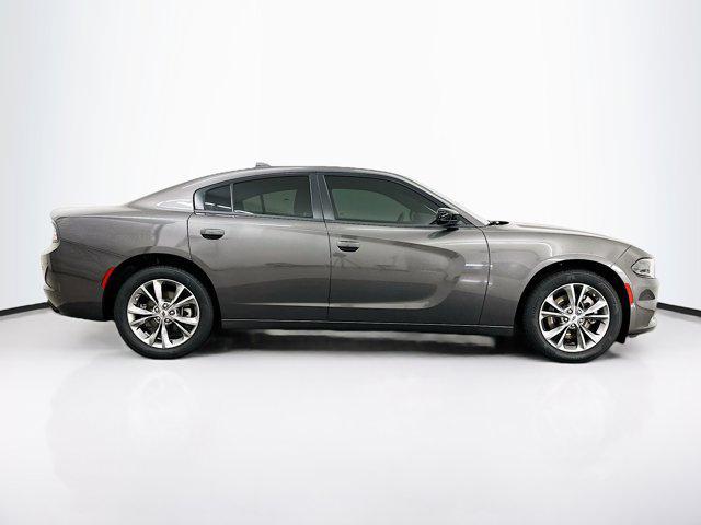 used 2023 Dodge Charger car, priced at $29,389