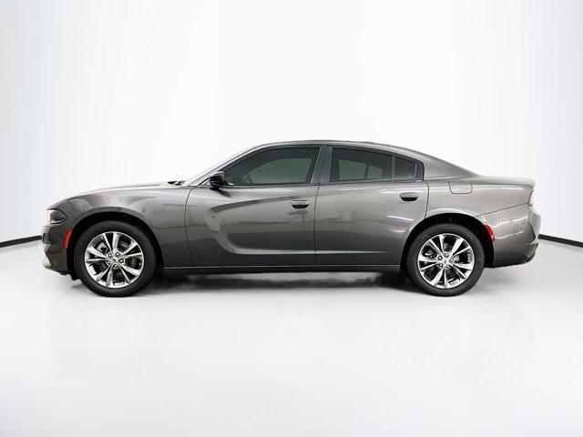 used 2023 Dodge Charger car, priced at $29,389