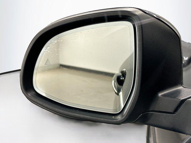used 2022 BMW X3 car, priced at $33,697