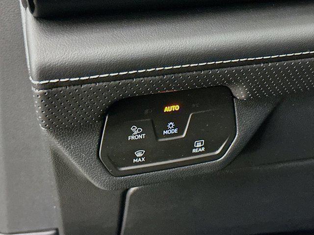 used 2024 Volkswagen Atlas Cross Sport car, priced at $28,897