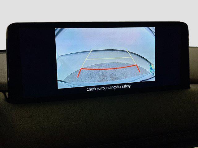 used 2024 Mazda CX-5 car, priced at $25,697