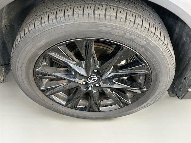 used 2024 Mazda CX-5 car, priced at $25,697