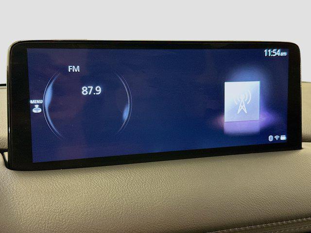 used 2024 Mazda CX-5 car, priced at $25,697
