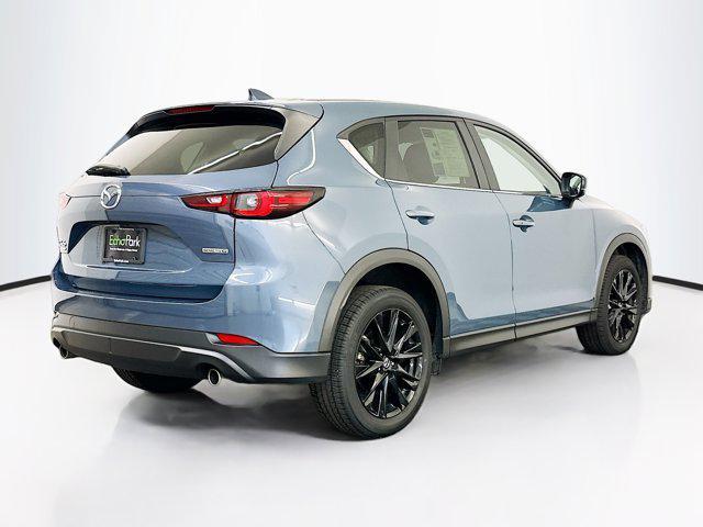 used 2024 Mazda CX-5 car, priced at $25,697
