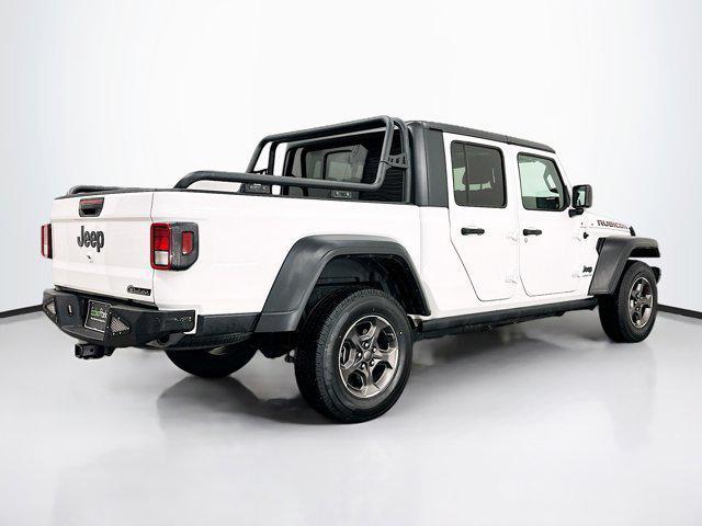 used 2020 Jeep Gladiator car, priced at $25,589