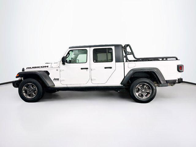 used 2020 Jeep Gladiator car, priced at $25,589