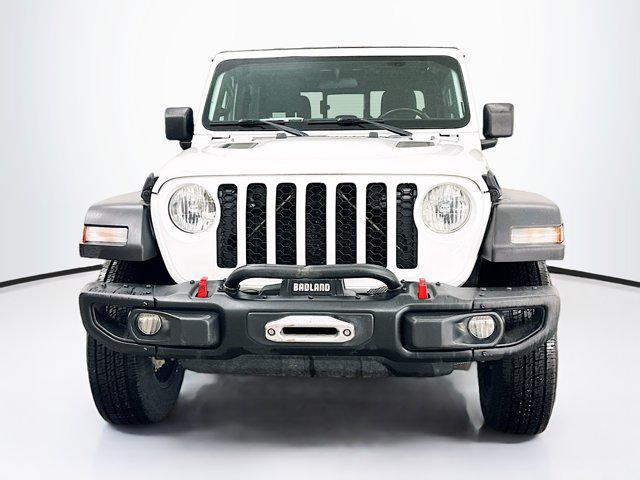 used 2020 Jeep Gladiator car, priced at $25,589