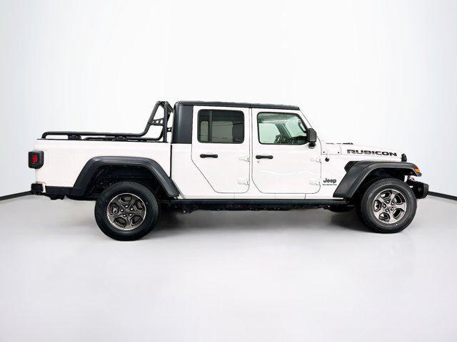 used 2020 Jeep Gladiator car, priced at $25,589