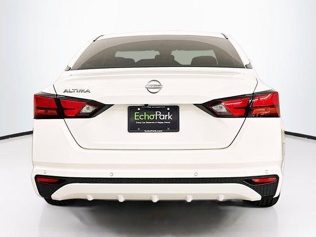 used 2024 Nissan Altima car, priced at $19,197