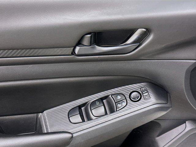 used 2024 Nissan Altima car, priced at $19,197