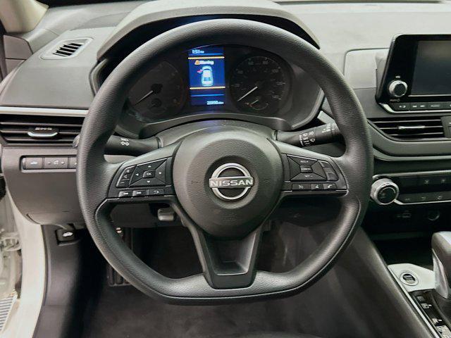 used 2024 Nissan Altima car, priced at $19,197