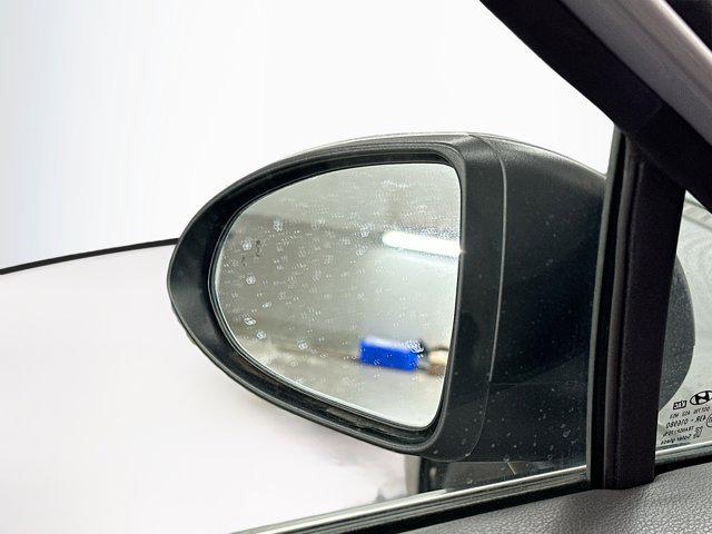 used 2023 Hyundai Sonata car, priced at $18,997