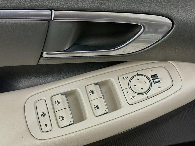 used 2023 Hyundai Sonata car, priced at $18,997