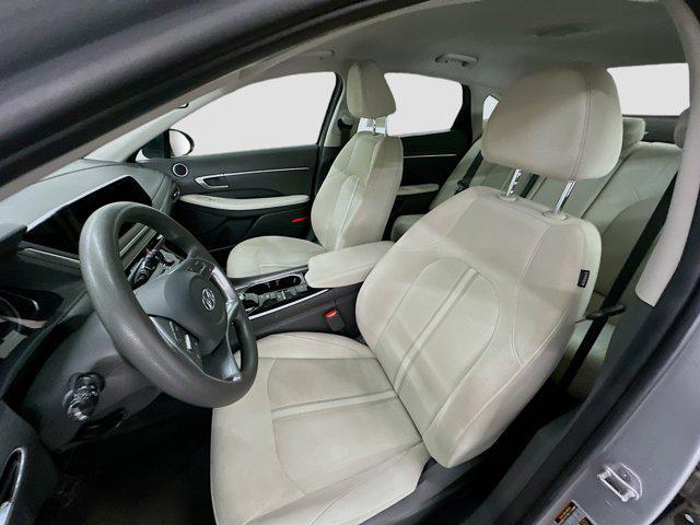 used 2023 Hyundai Sonata car, priced at $18,997