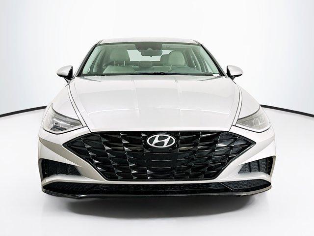 used 2023 Hyundai Sonata car, priced at $18,997